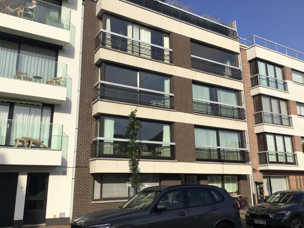 Cosy * Knokke-Heist