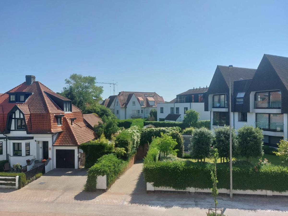 Appartamento Cosy Knokke-Heist